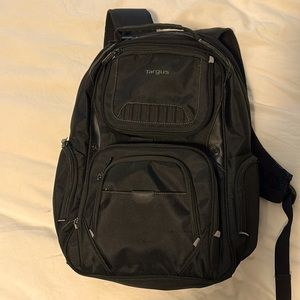 Targus backpack